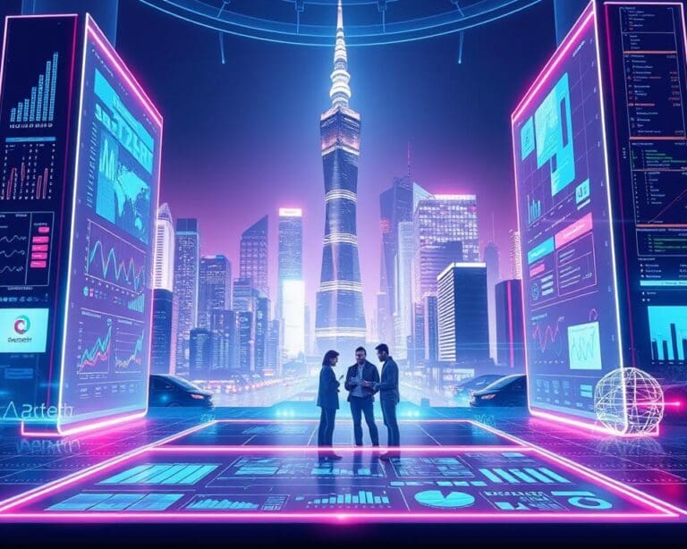 Was ist neu in der Welt des MarTech?