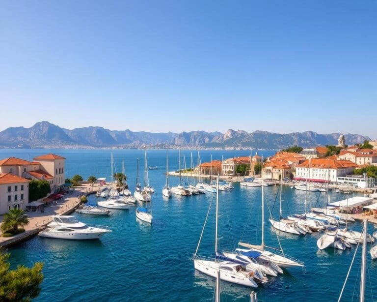 Was macht Split zur perfekten Ausgangsbasis? 🇭🇷