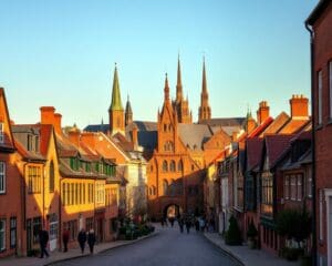 Was macht das Wohnen in Lübeck so besonders?