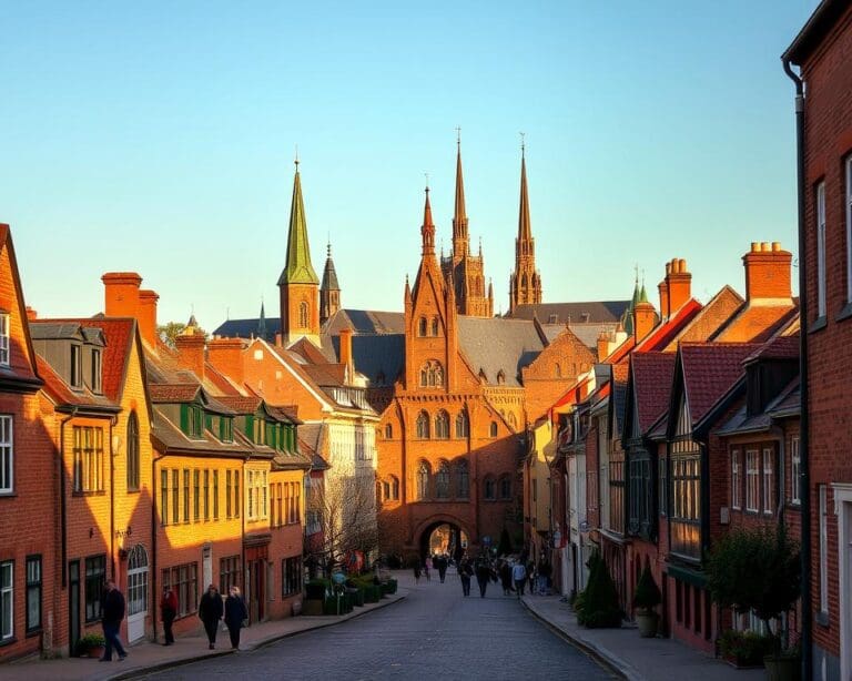 Was macht das Wohnen in Lübeck so besonders?
