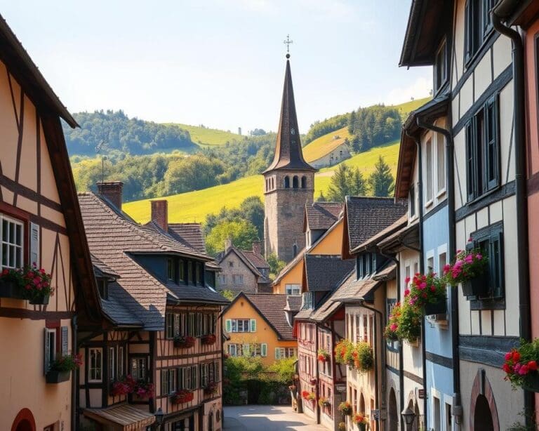 Was macht das Wohnen in der Rhöngemeinde Kaltennordheim reizvoll?