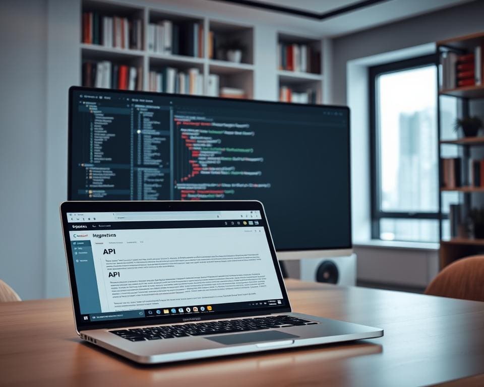 Was muss ich bei der API-Nutzung beachten?