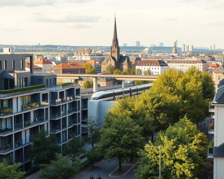 Was sind die Wohntrends in Hannover 2025?