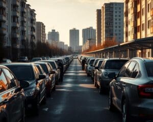Weißrussland: Wie streng sind die Regeln für Autowaschen? 🇧🇾