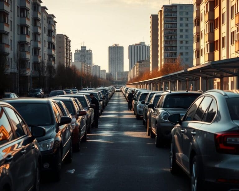 Weißrussland: Wie streng sind die Regeln für Autowaschen? 🇧🇾