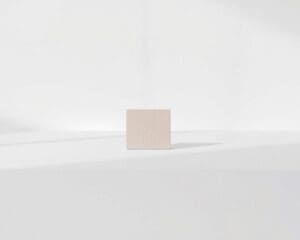 Weniger ist oft mehr: Minimalistische Präsentation