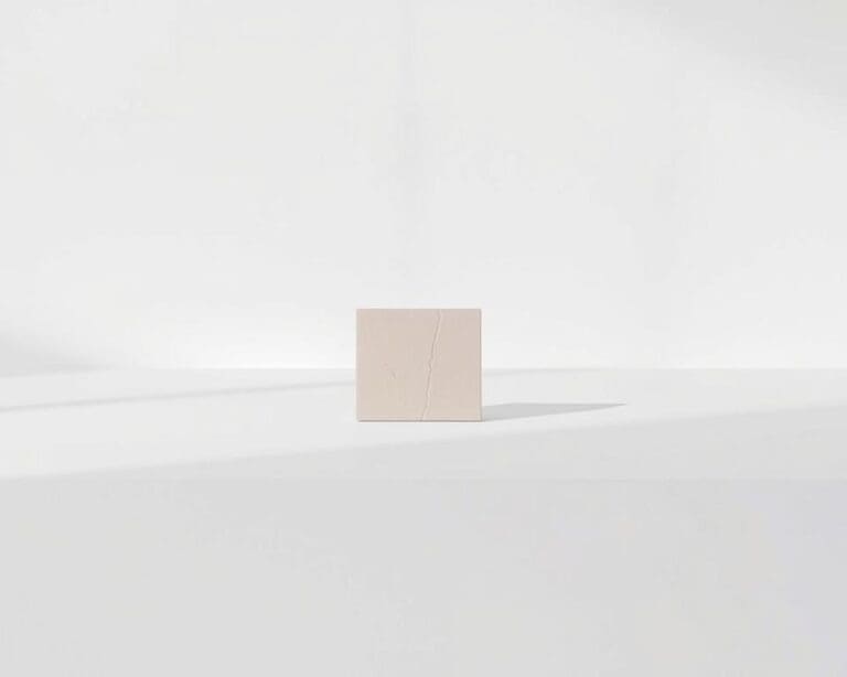 Weniger ist oft mehr: Minimalistische Präsentation