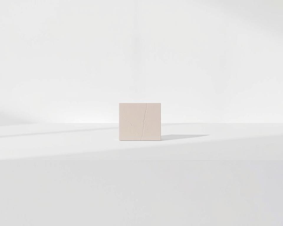 Weniger ist oft mehr: Minimalistische Präsentation