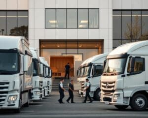Wie finde ich den besten Möbeltransport Berlin?