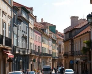 Wie funktioniert der Immobilienmarkt in Porto?