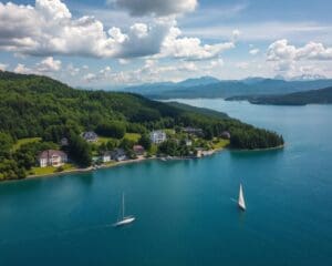 Wie lebt man exklusiv in Bad Endorf im Chiemgau?