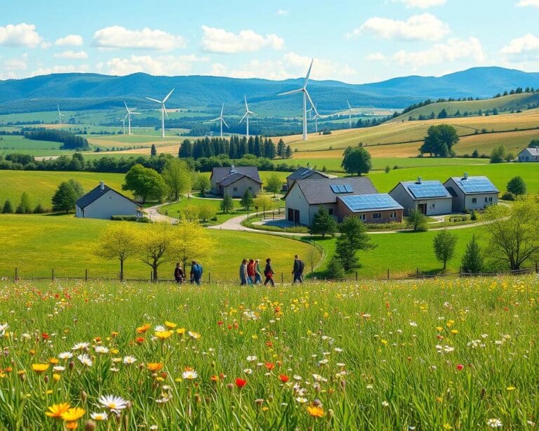 Wie sieht eine gute CO₂-Bilanz aus?