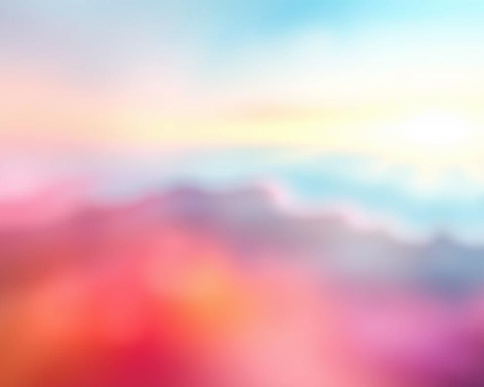 Wie verbindest du Farbe und Licht harmonisch?