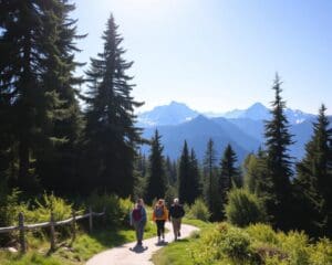 Wie wohnt es sich naturnah in Garmisch-Partenkirchen?