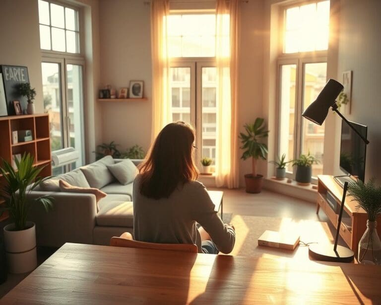 Wo finde ich WG-Zimmer in Portugal?