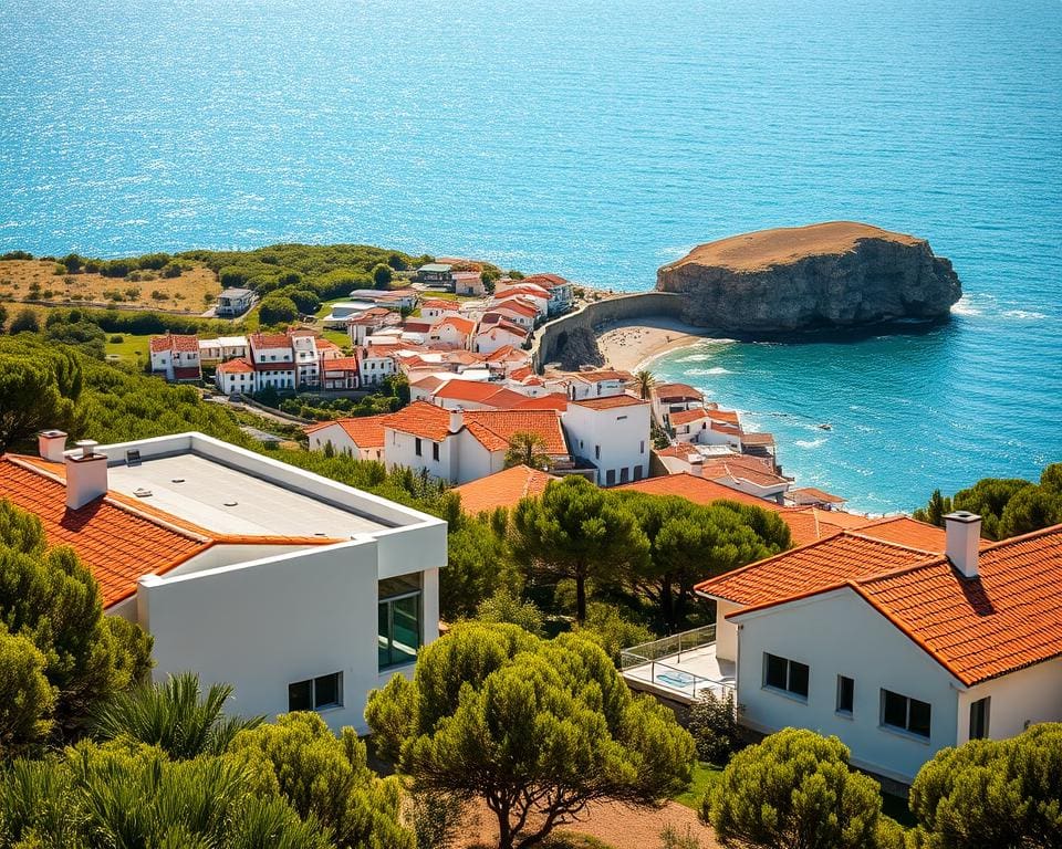 steuerliche Erleichterungen beim Immobilienkauf in Portugal