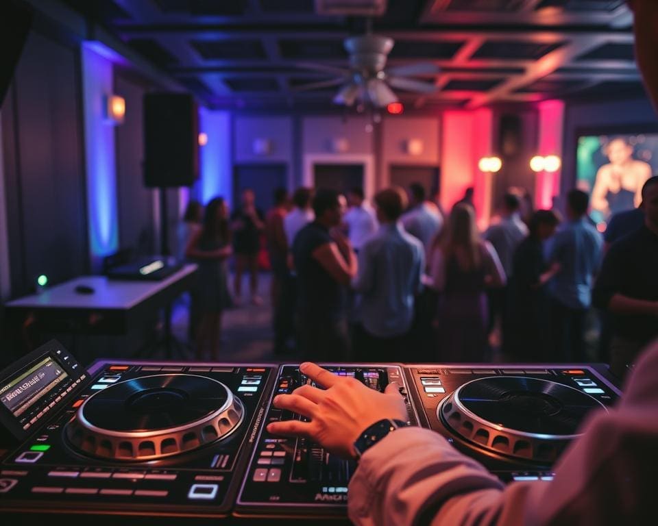 DJ Gütersloh djservice-owl