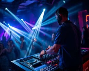 Ist DJ Gütersloh bereit für deine nächste große Feier?