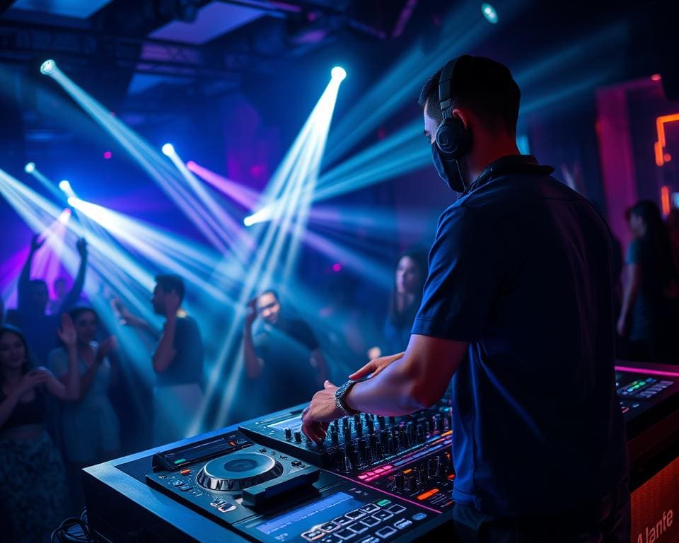 Ist DJ Gütersloh bereit für deine nächste große Feier?