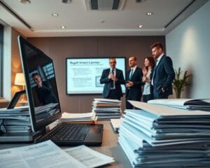 Ist Ihre IT auf künftige Regularien vorbereitet?