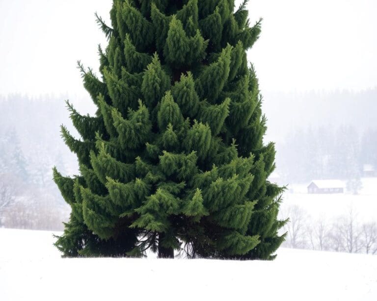 Ist eine Zypresse winterhart in Deutschland?