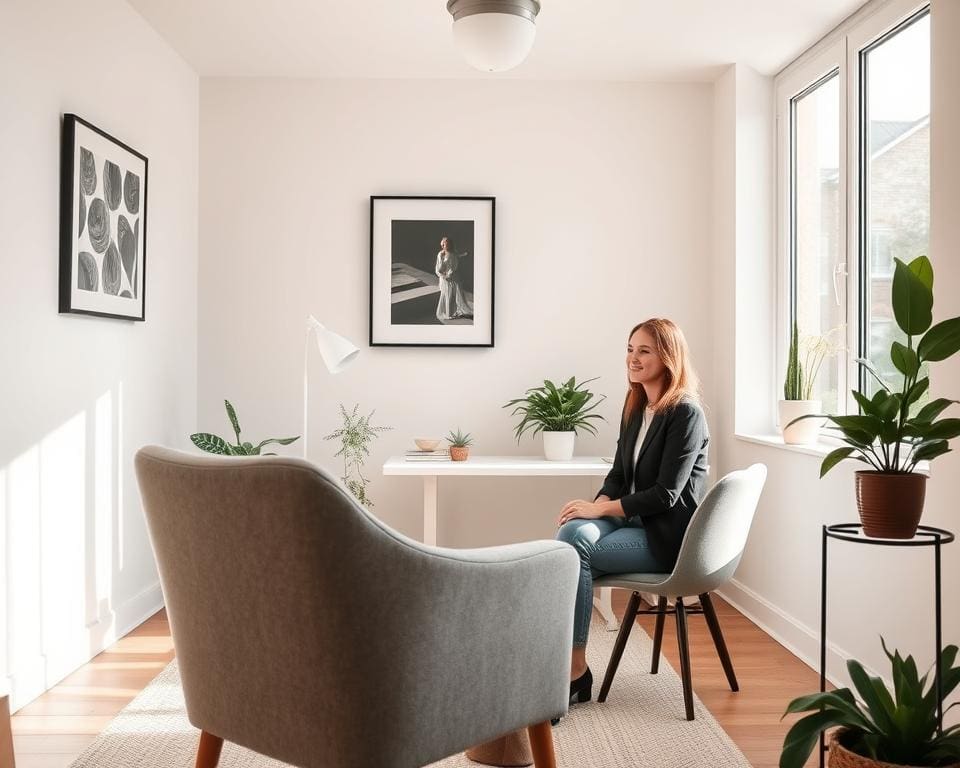 Professionelle Hilfe für innere Leere in Celle