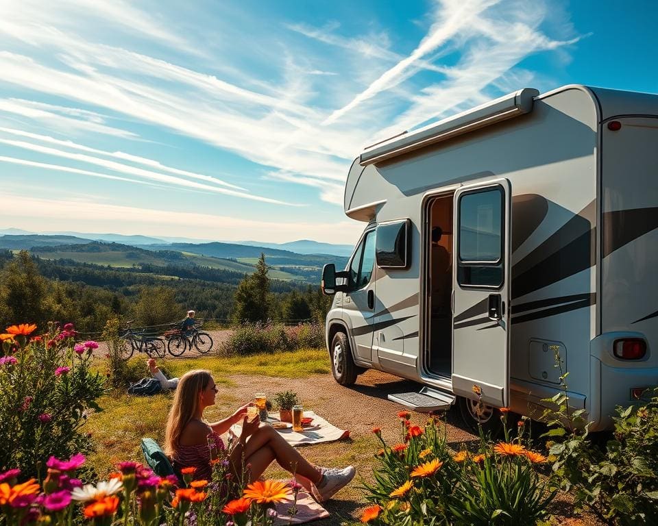 Tipps Wohnmobilreisen