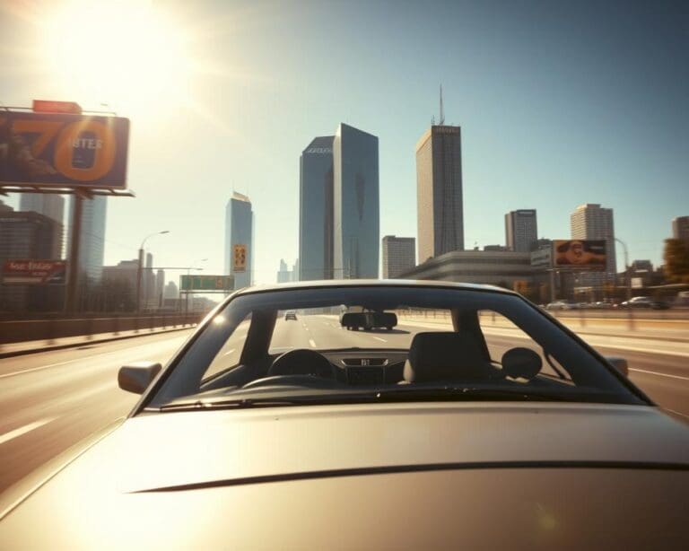 USA: Was passiert bei Fahren ohne Führerschein? 🇺🇸