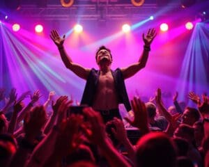 Warum feiern Gäste mit DJ Gütersloh besonders ausgelassen?