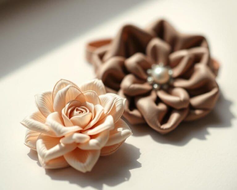 Was ist der Unterschied zwischen Rosette und Manschette?