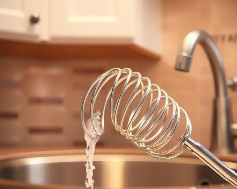 Welche Spirale eignet sich für die Küche?