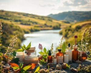 Wie pflegt Naturkosmetik auch deine Seele?