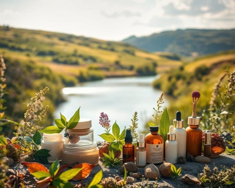 Wie pflegt Naturkosmetik auch deine Seele?