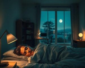 Wie wichtig ist Schlaf für deinen Geist?