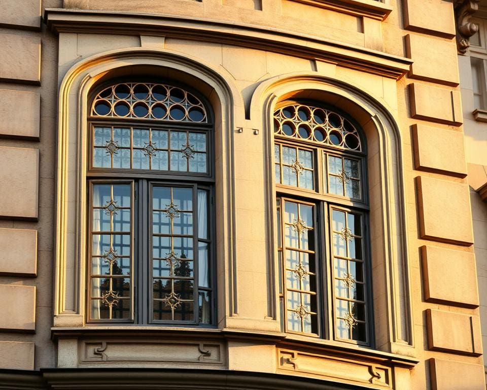 Altbau Fenstererneuerung Vorschriften