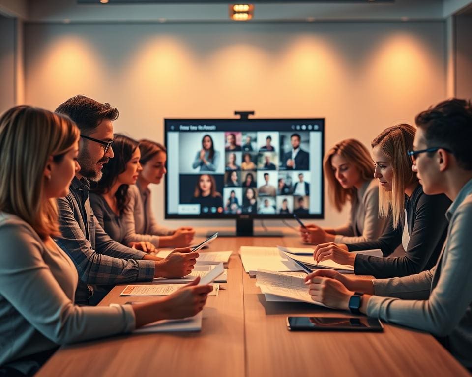 Auswahl des richtigen Influencers