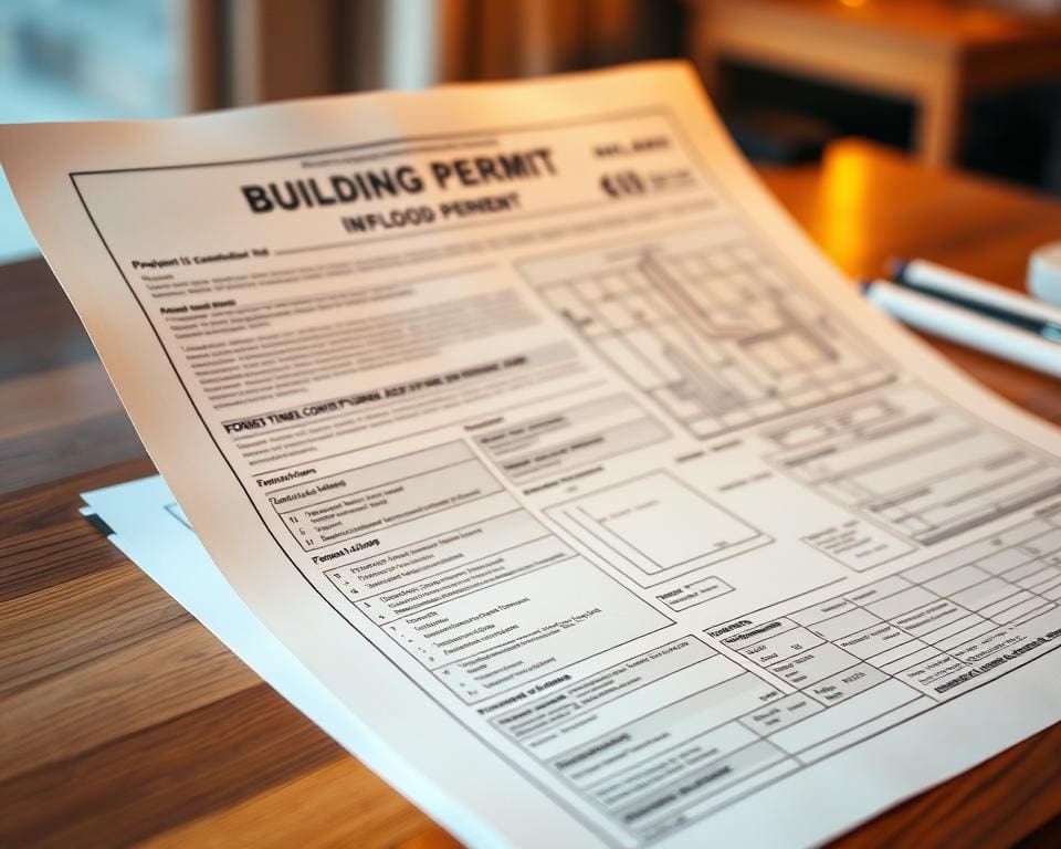 Baugenehmigung für Bauprojekte in Überschwemmungsgebieten