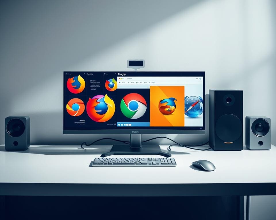 Browser-Testtools