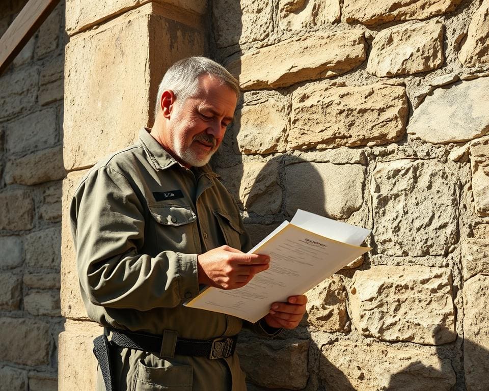 Fachmann für Natursteinfassadenrestaurierung