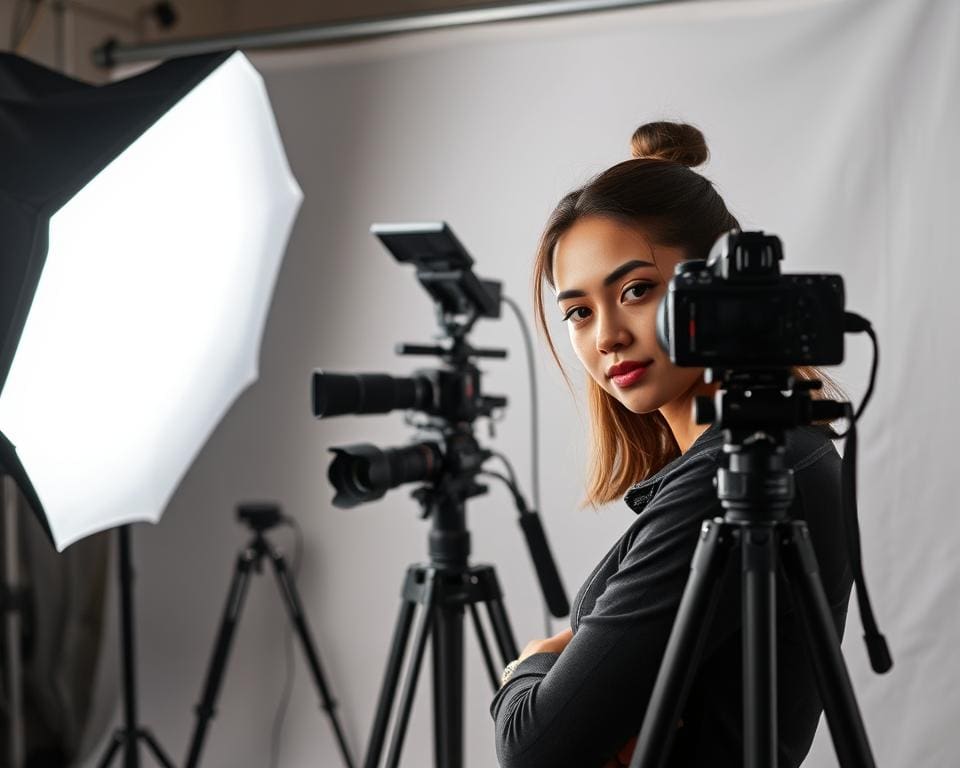 Fotografie für Marketing