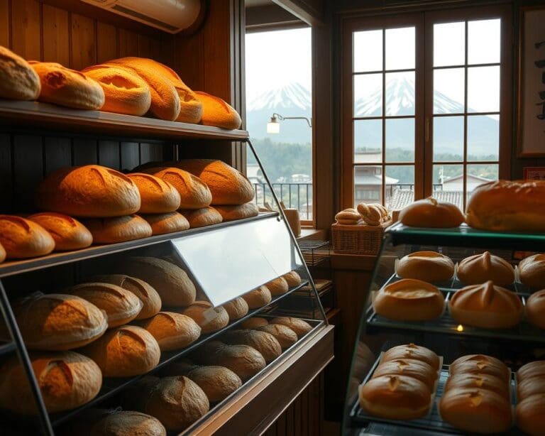 Gibt es gutes Brot in Japan? 🇯🇵