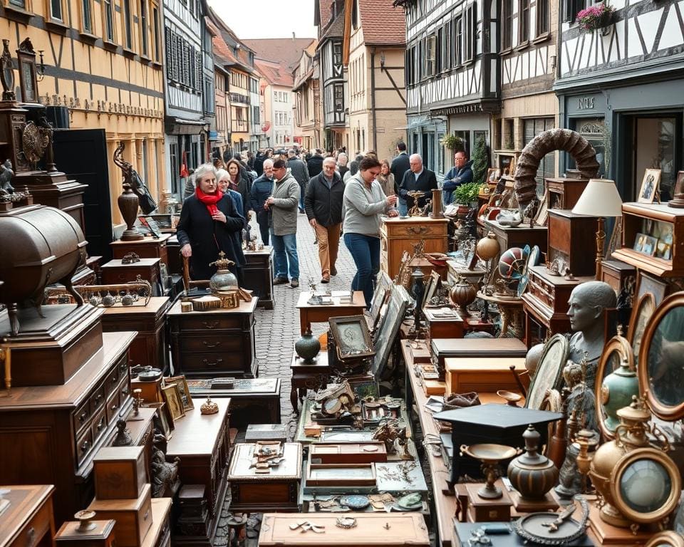 Haushaltsauflösung Freiburg