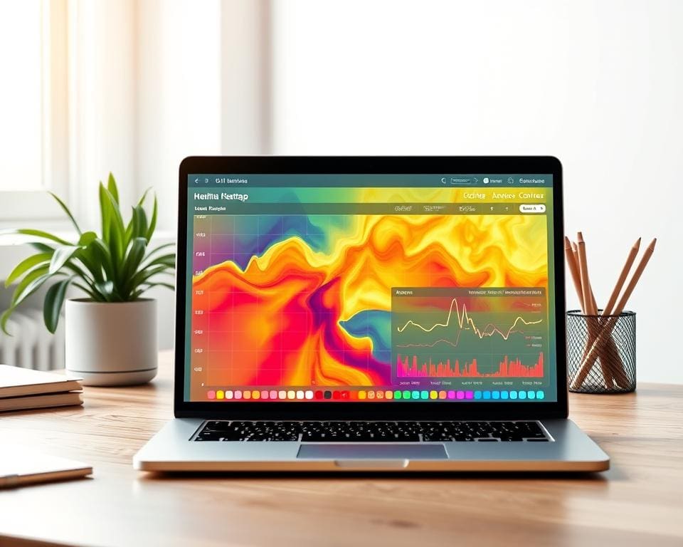 Heatmap Analyse