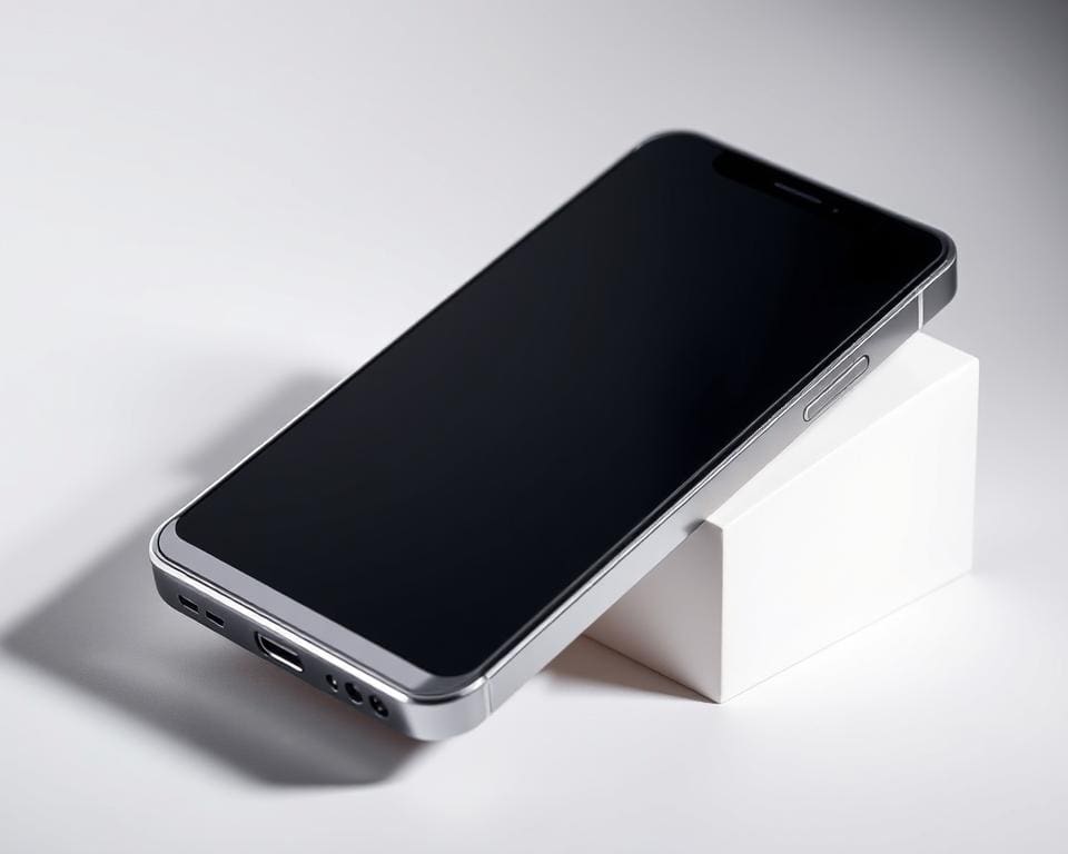 High-End-Smartphones mit exzellentem Sound