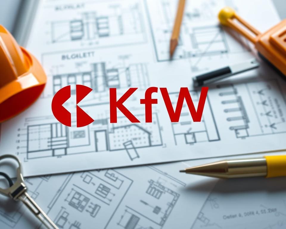 KfW Förderprogramme