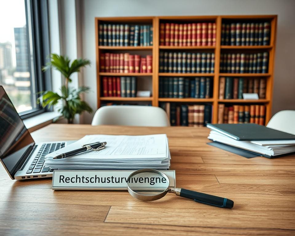 Leistungen der Rechtsschutzversicherung