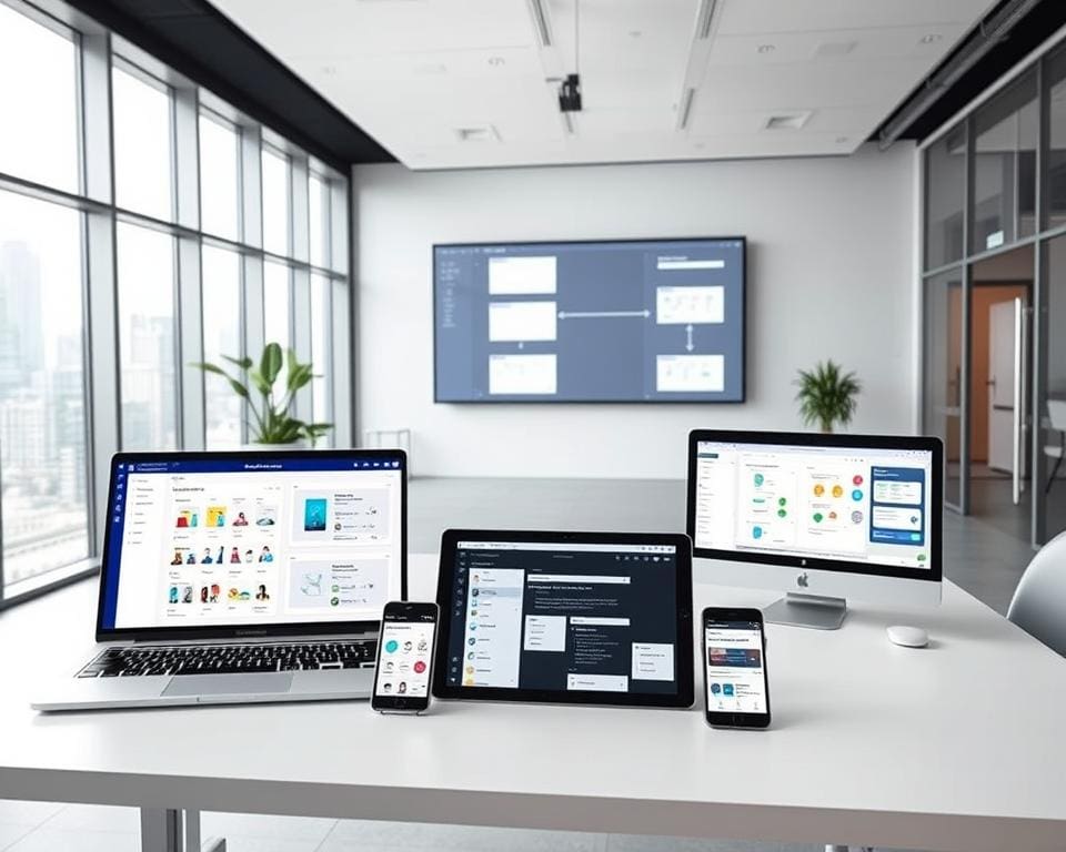 No-Code Tools für verschiedene Anwendungsfälle