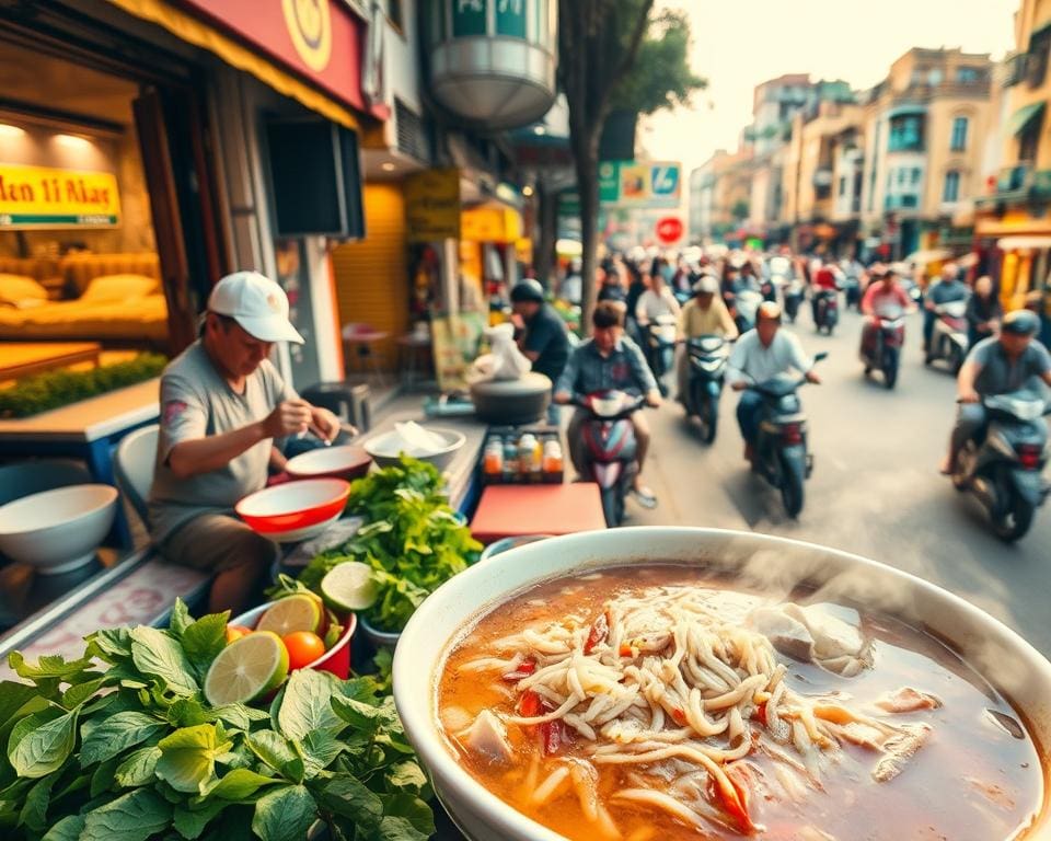 Pho als Kulturgut