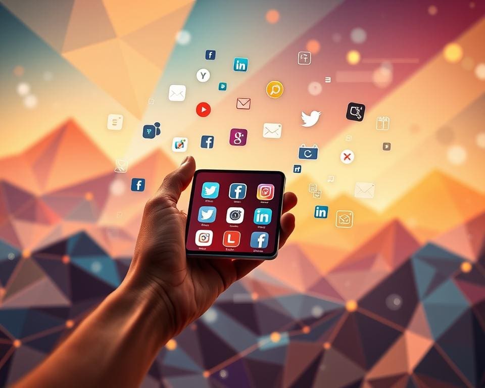 Social Media Marketing
