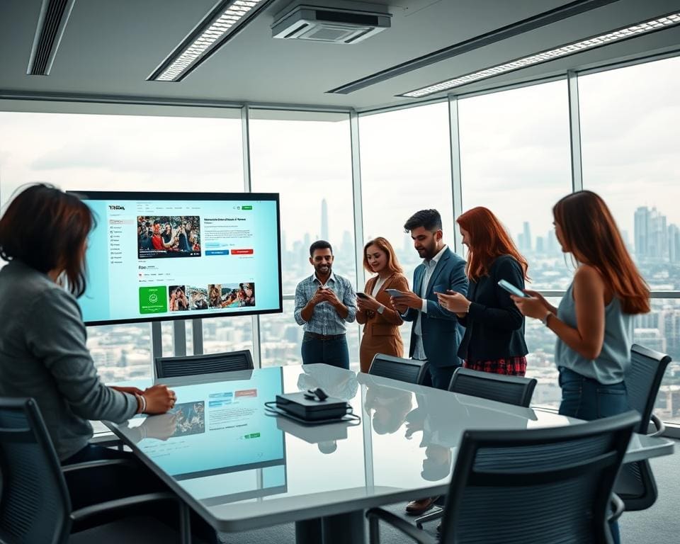 Strategien für TikTok zur Maximierung von Likes